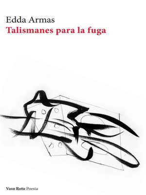 cover image of Talismanes para la fuga